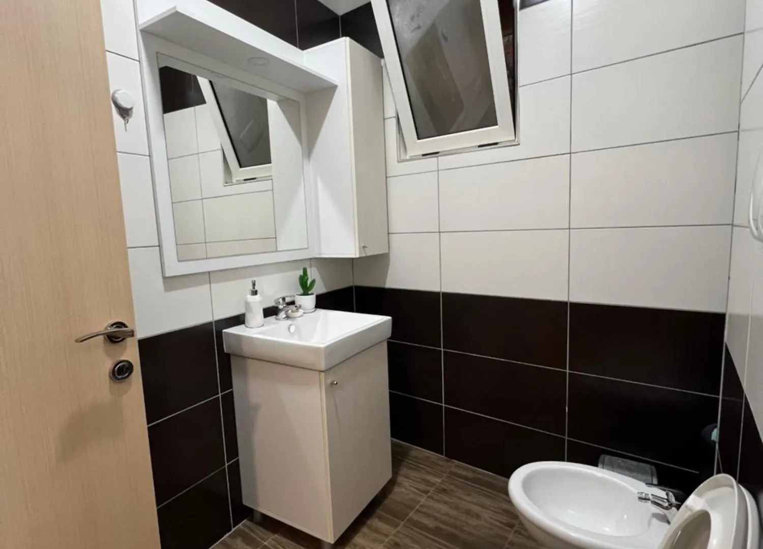 Shkoder Central Flat Apartment Albania