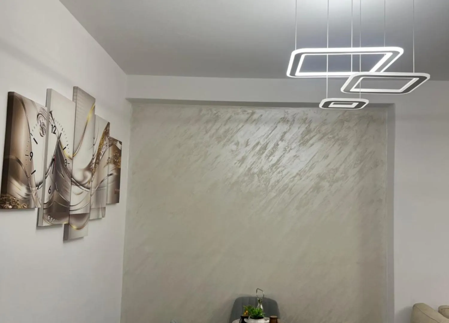 Shkoder Central Flat Apartment