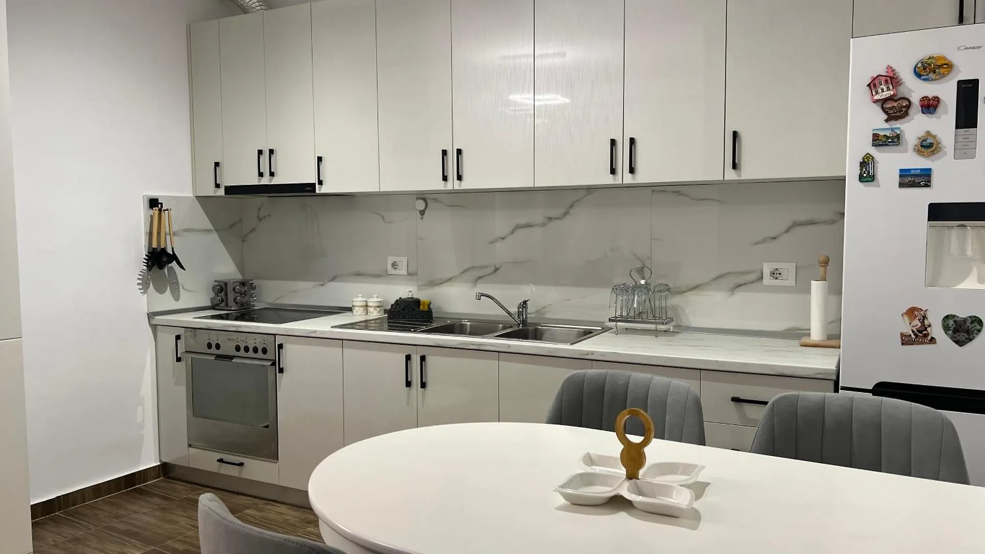 Shkoder Central Flat Apartment 0*,  Albania