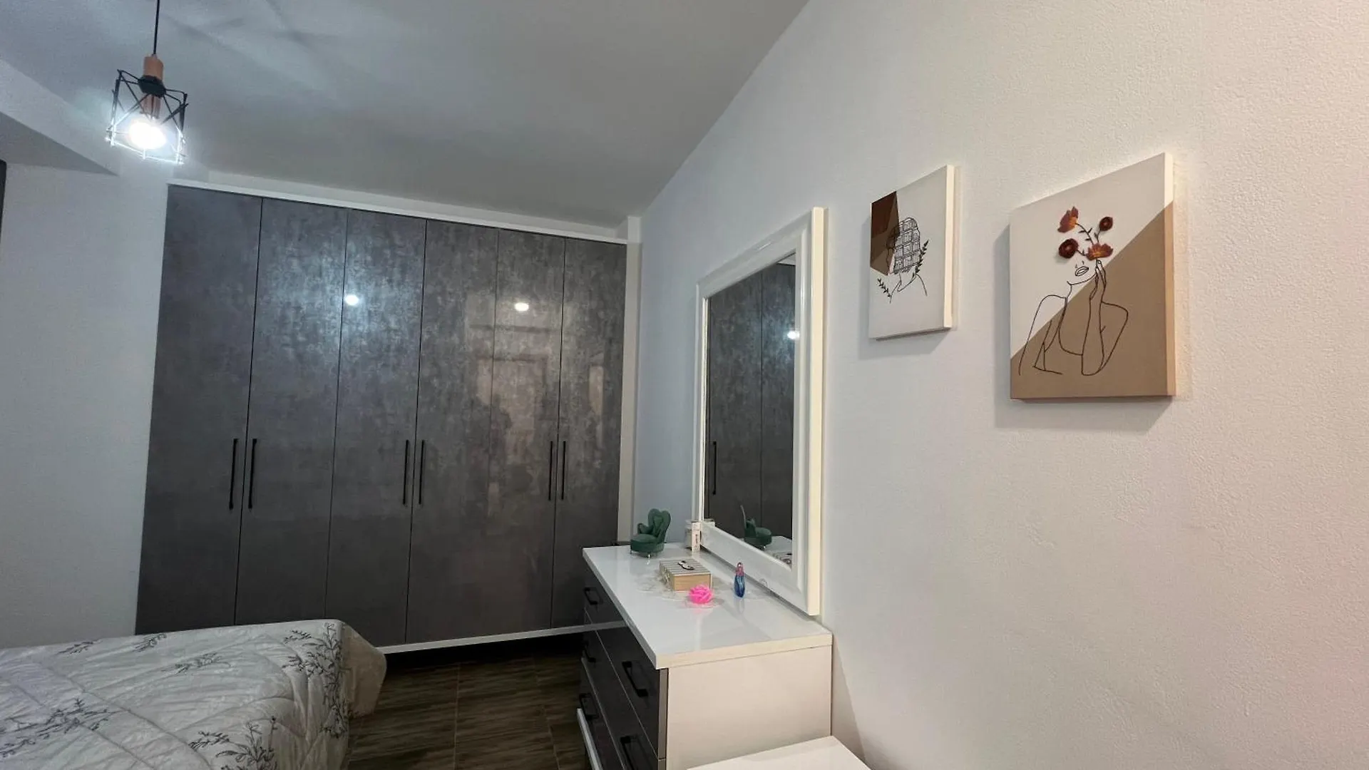 Shkoder Central Flat Apartment