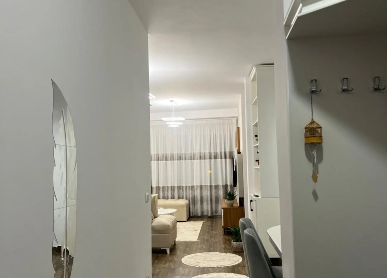 Shkoder Central Flat Apartment Albania