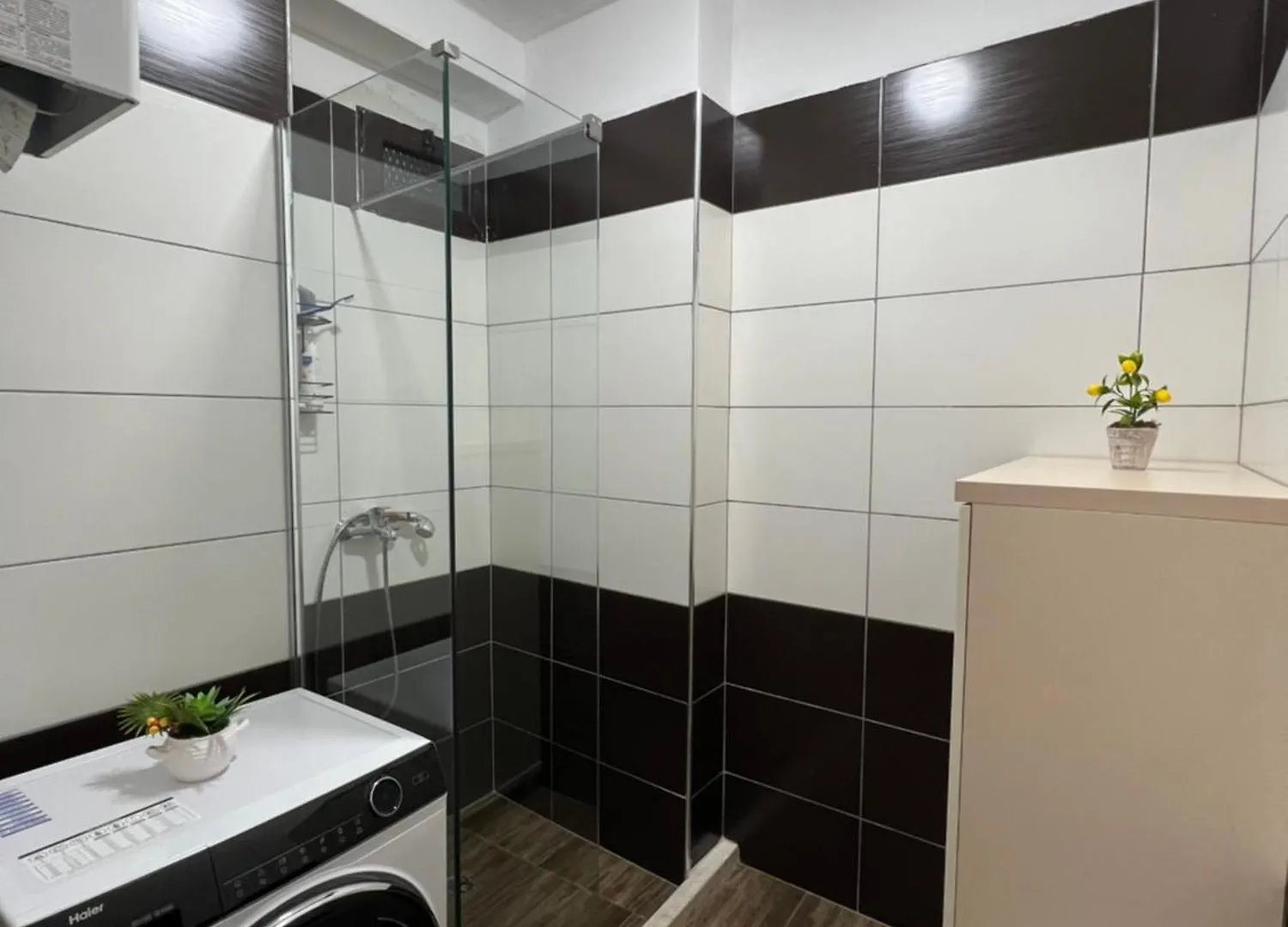 Shkoder Central Flat Apartment Albania