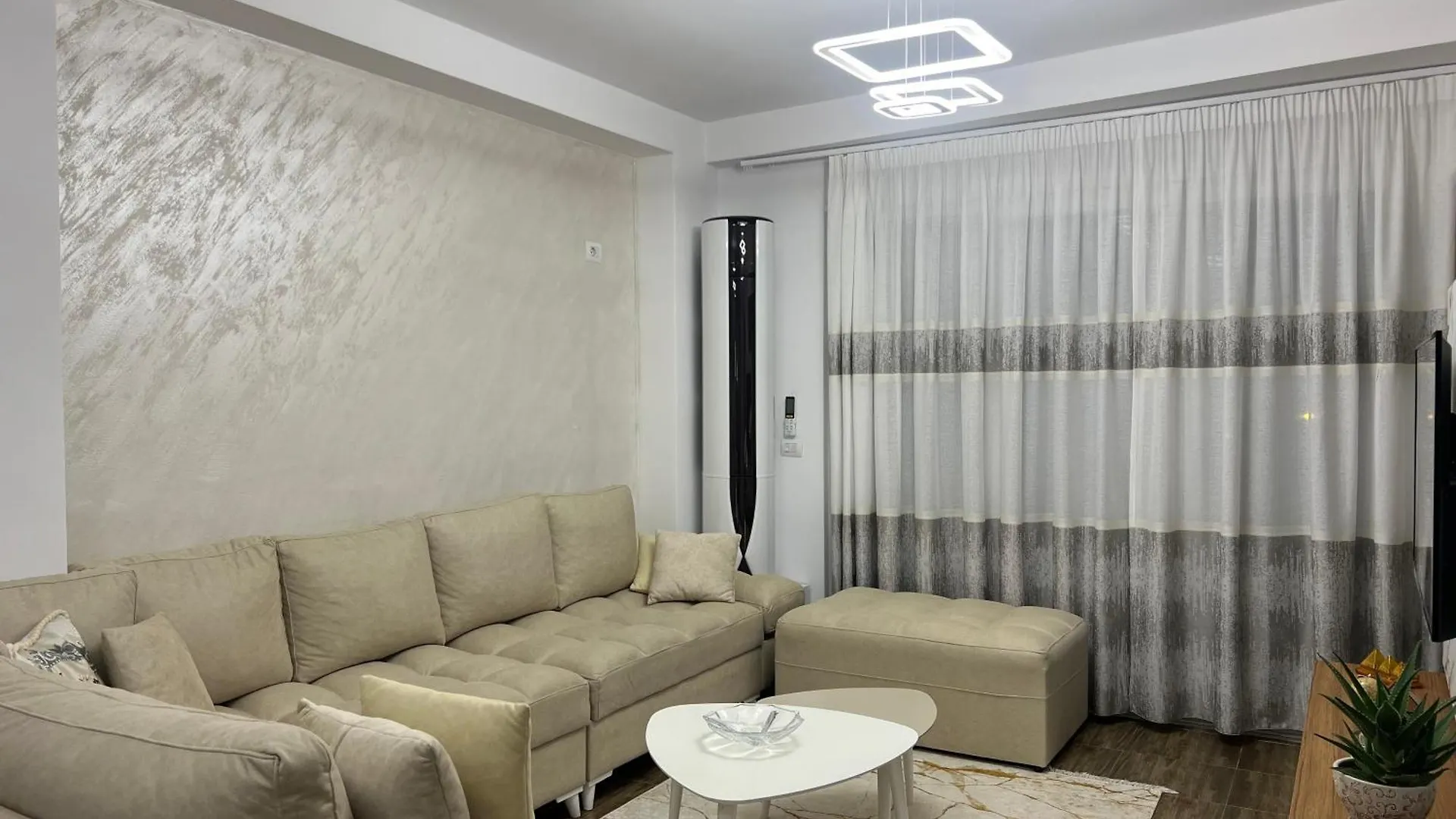 Shkoder Central Flat Apartment