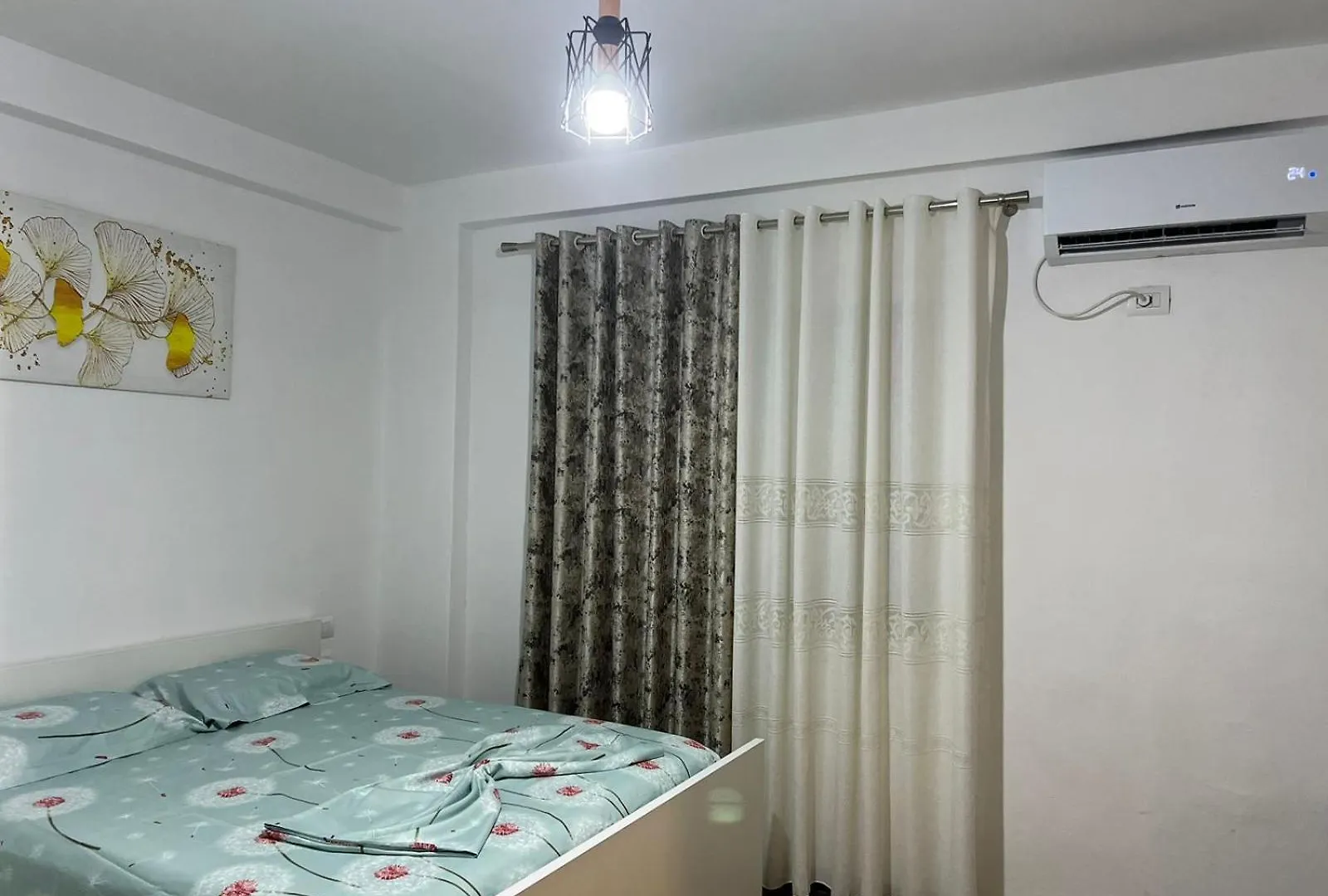 Shkoder Central Flat Apartment