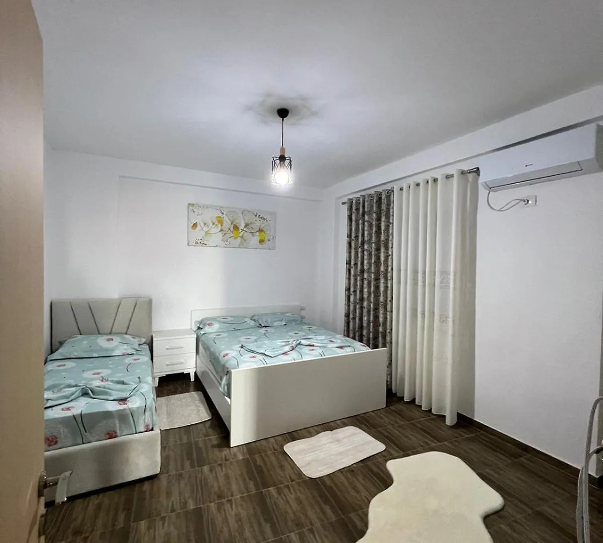 Shkoder Central Flat Apartment