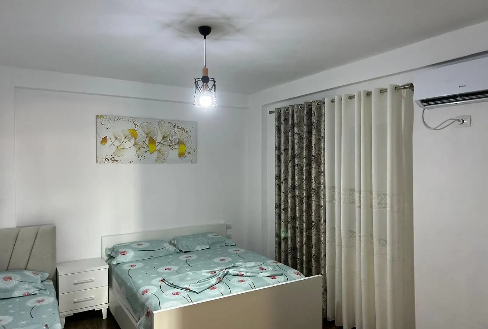 Shkoder Central Flat Apartment