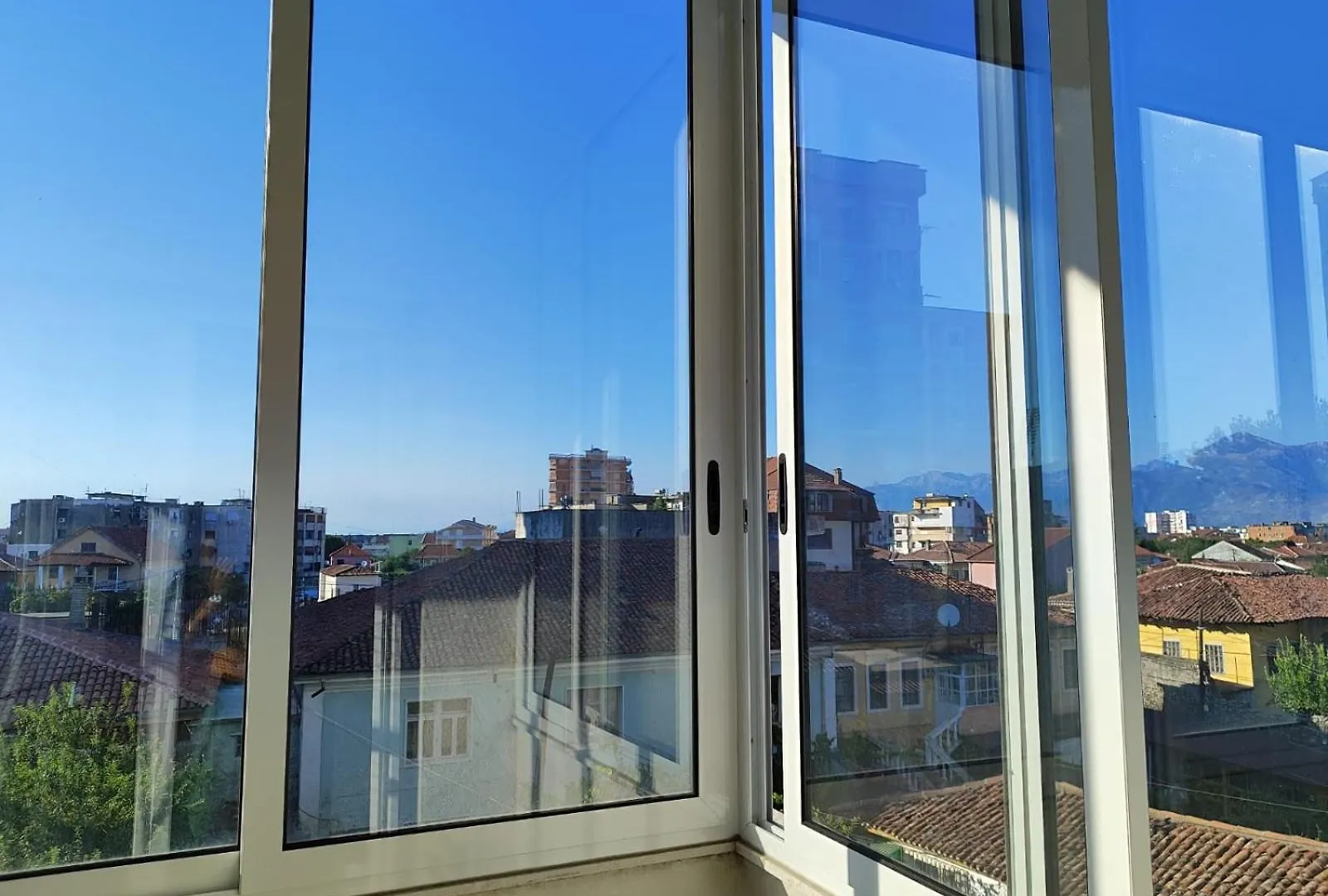 Shkoder Central Flat Apartment Albania