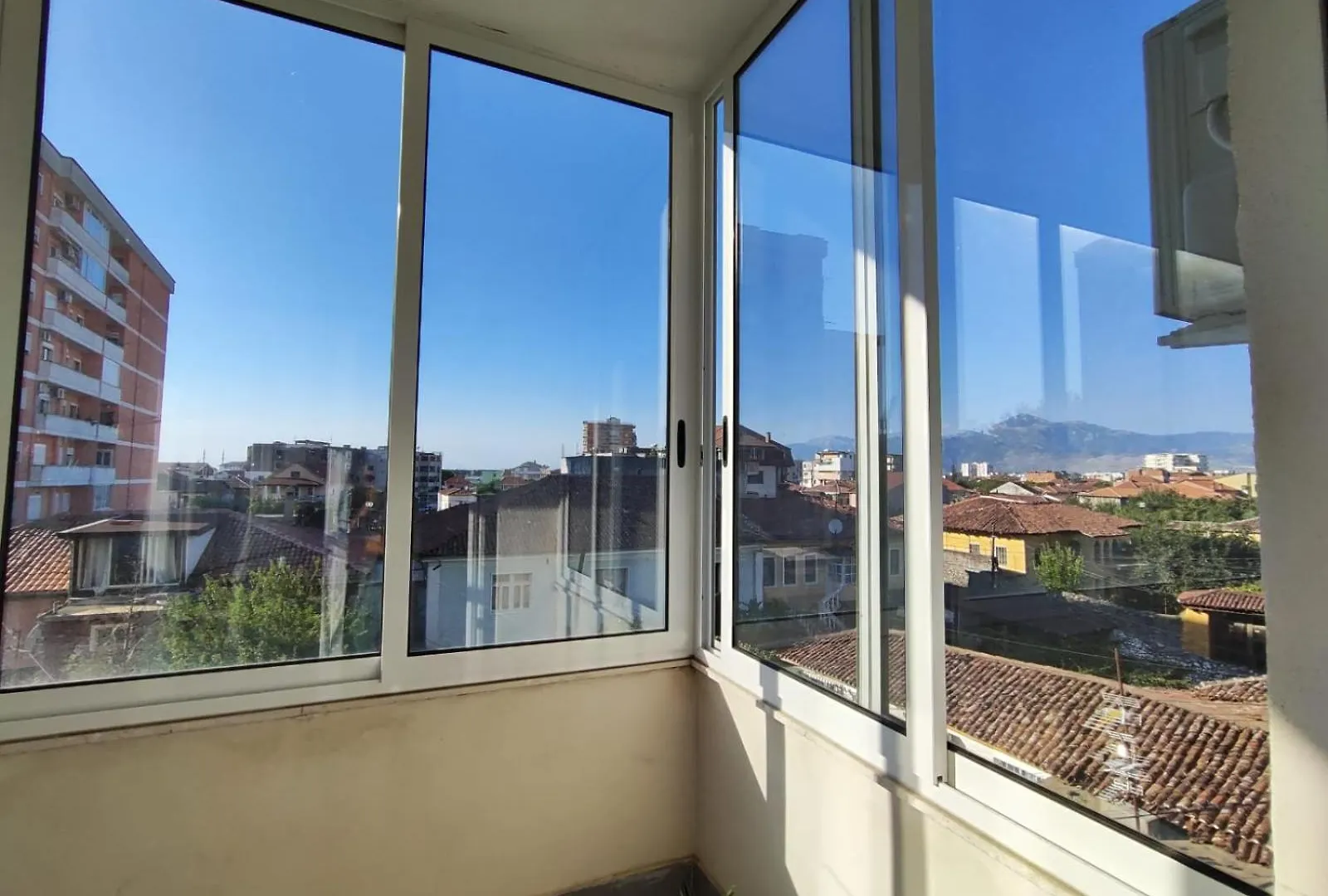 Shkoder Central Flat Apartment 0*,  Albania