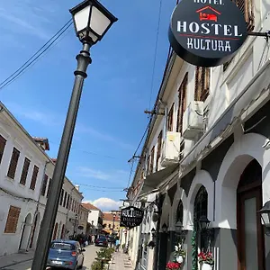  Hostel Kultura