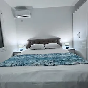  Apartamento White Luxury