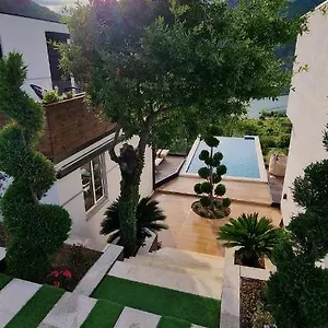 Ferienhaus Koman Paradise By Romina, Shkodra
