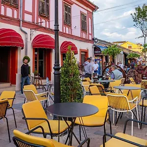 3* Hotel Zobo