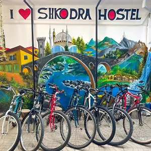 Хостел & Day Tours, Шкодер