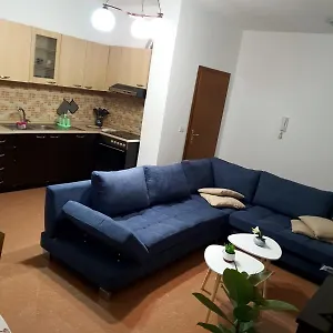  Apartamento Center