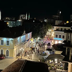 Appartamento Pedestrian Street Center, Shkodër