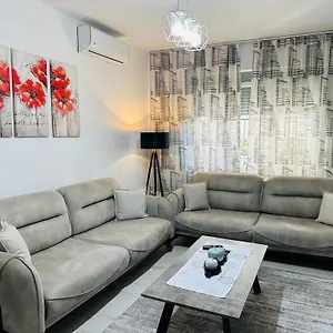  Appartement Grace's Centre
