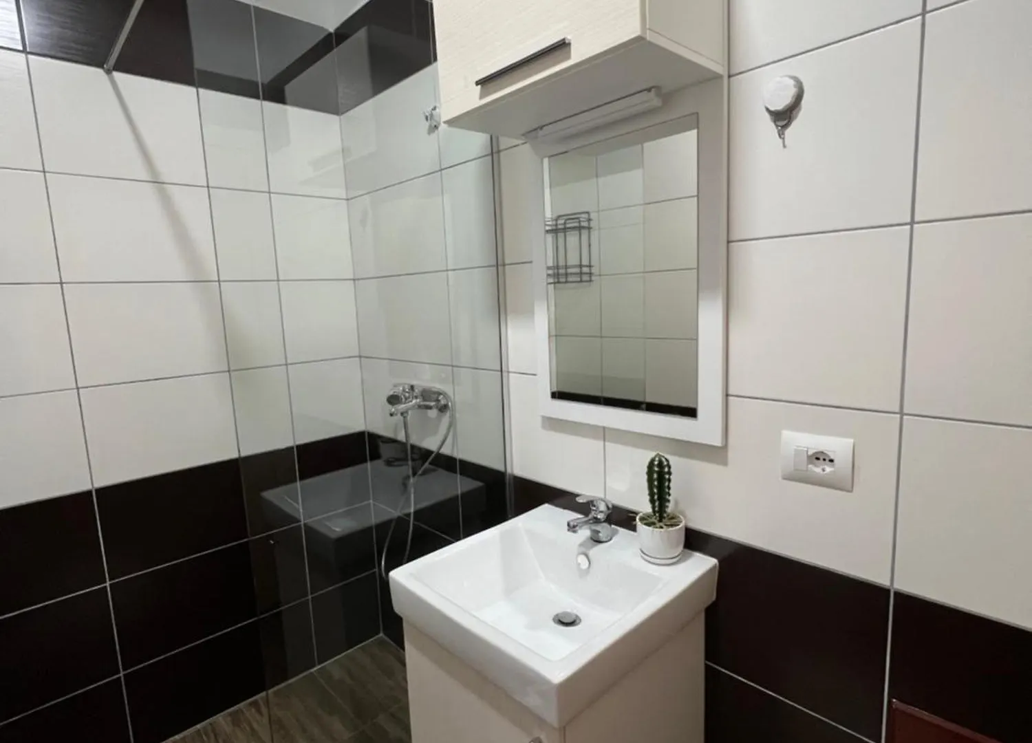 Shkoder Central Flat Apartment